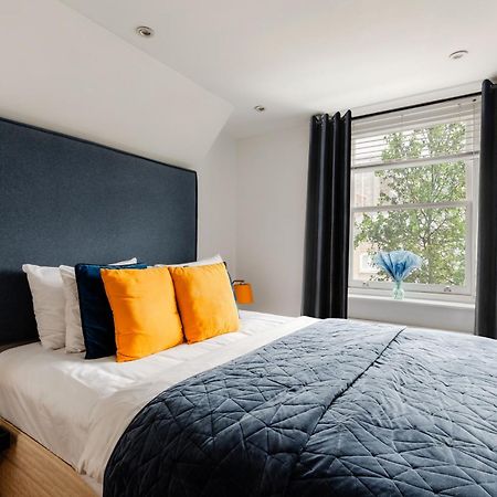 Architect'S Sophisticated Private 3Bed 3Bath House Off Oxford St Apartment London Exterior photo