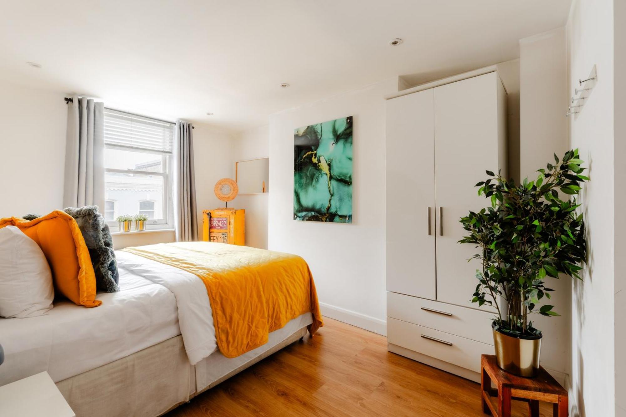 Architect'S Sophisticated Private 3Bed 3Bath House Off Oxford St Apartment London Exterior photo