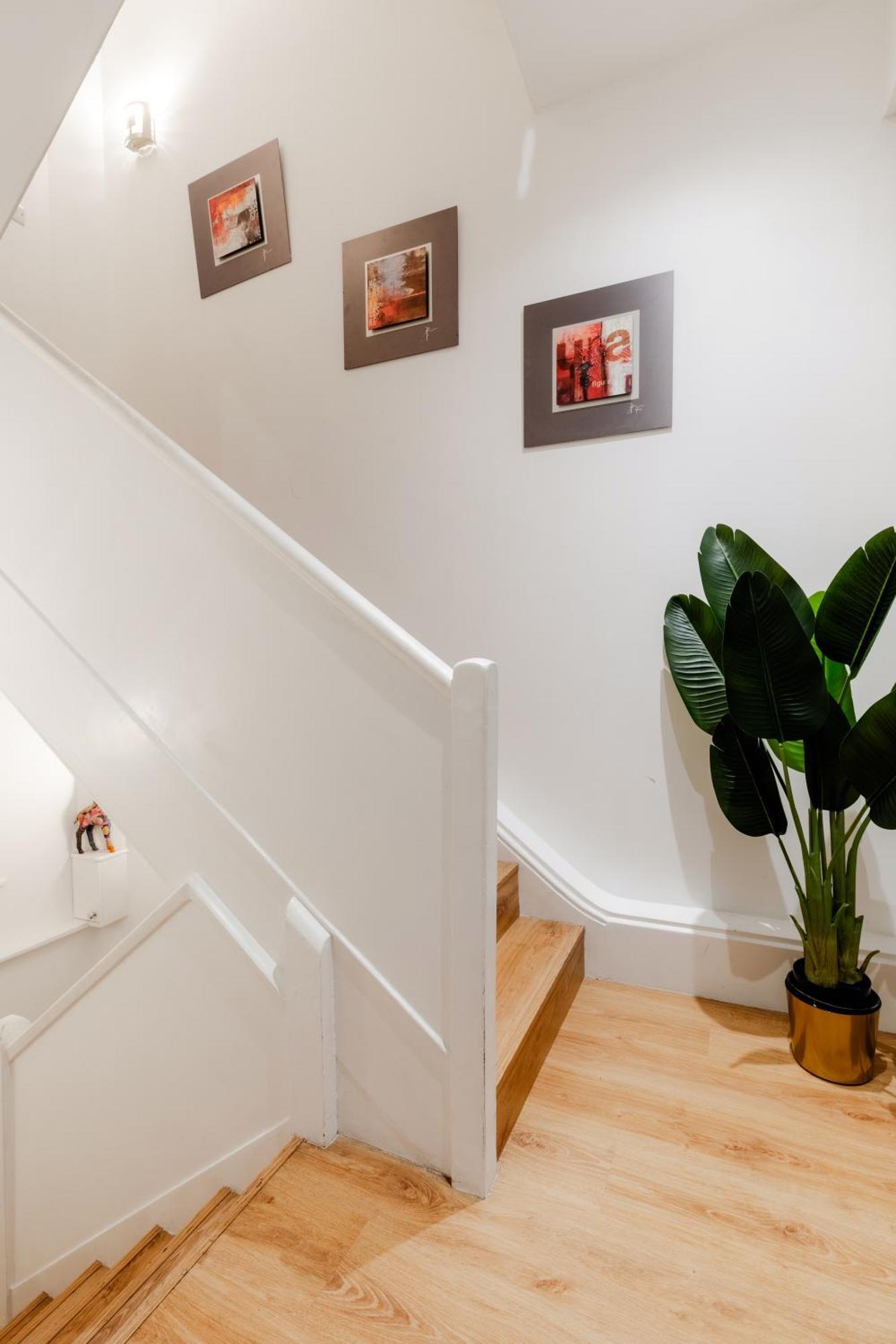 Architect'S Sophisticated Private 3Bed 3Bath House Off Oxford St Apartment London Exterior photo