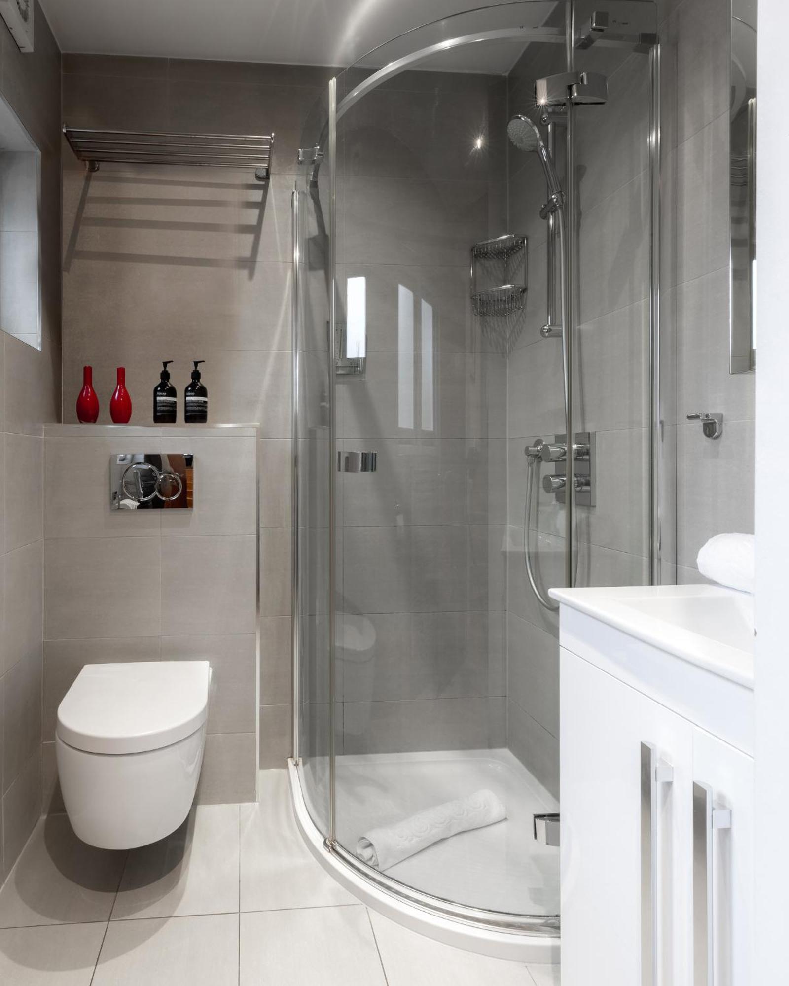 Architect'S Sophisticated Private 3Bed 3Bath House Off Oxford St Apartment London Exterior photo